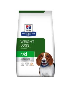 Hill's Prescription Diet Canine R/D al Pollo 10 kg