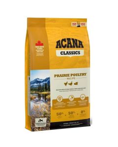Acana Classics Prairie Poultry - La Compagnie des Animaux