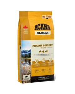 Acana Classics Prairie Poultry - La Compagnie des Animaux