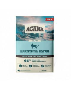 Acana Bountiful Catch Adult Cat 340 g