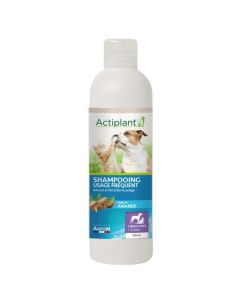 Actiplant Shampoo ad Uso Frequente per Cane e Gatto 250 ml