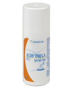 Actis Omega special gatto 50 ml