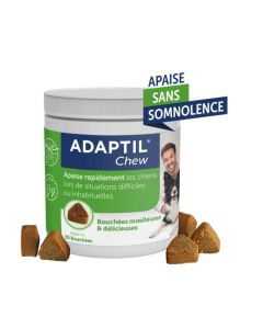 Adaptil Chew per cane 30 bocconcini