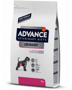 Advance Veterinary Diet Chien Urinary 12 kg- La Compagnie des Animaux