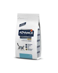 Advance Veterinary Diets Chat Gastroenteric Sensitive 1,5 kg- La Compagnie des Animaux