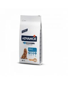 Advance Medium Adult Pollo Cane 14 kg