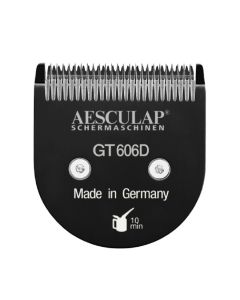 Aesculap Testina di taglio GT606D GLC per Akkurata/Vega