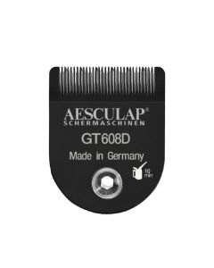 Aesculap Testina di Taglio GT608D GLC per Exactar/Isis