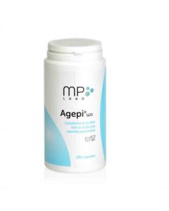 Agepi Omega 3 - 180 capsule