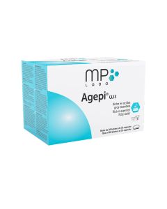 Agepi Omega 3 - 300 capsule