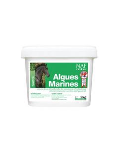 Naf Alghe Marine 2 kg