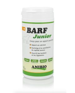 Anibio Barf Junior 300 g