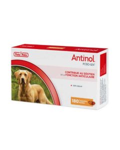 Antinol per Cane 180 gellule