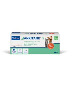 Anxitane S (Nouvelle Formule)- La Compagnie des Animaux
