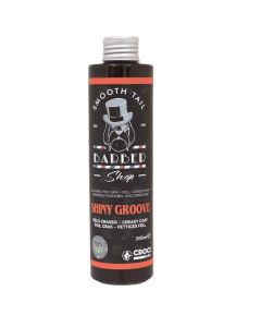 Barbershop Shampoo Shiny Groove Cane 200 ml