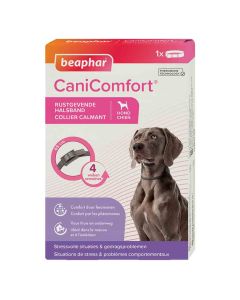 Beaphar CaniComfort Collare calmante per cani 65 cm