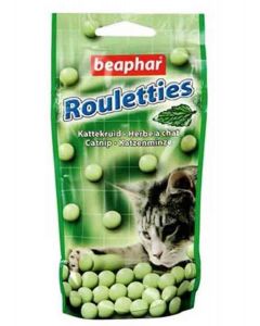 Beaphar Snack Rouletties Catnip 44.2 g