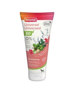 Beaphar Shampoo Universale Bio per cane 200 ml