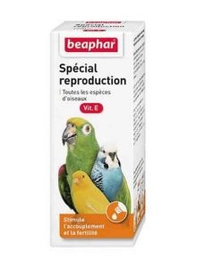 Beaphar Special reproduction oiseaux 100 ml- La Compagnie des Animaux