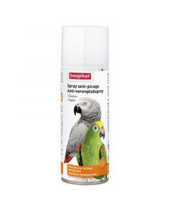 Beaphar Spray anti-picage pour oiseau 200 ml- La Compagnie des Animaux