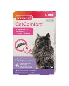 Beaphar CatComfort Collare calmante per gatto 35 cm