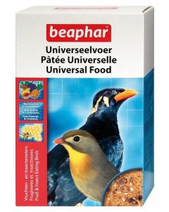 Beaphar Pâté universelle oiseaux 1 kg - La Compagnie des Animaux