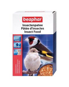 Beaphar Pâtée d'insectes - La Compagnie des Animaux