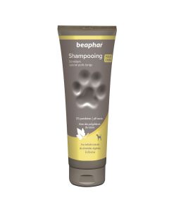Beaphar Shampoo Districante Pelo Lungo per Cani 250 ml