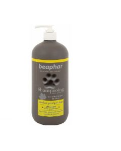 Beaphar Shampoo Districante Pelo Lungo per Cani 750 ml