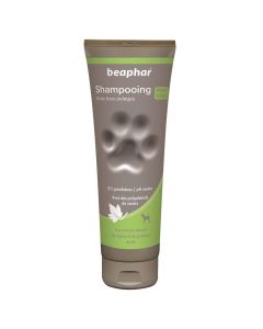 Beaphar Shampoo delicato per tutti i peli alla liquirizia cane 250 ml