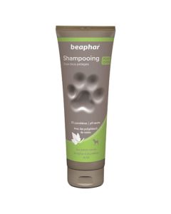 Beaphar Shampoo delicato per tutti i peli alla liquirizia cane 30 ml