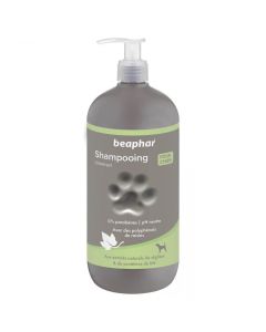 Beaphar Shampoo delicato alla liquirizia cane750 ml