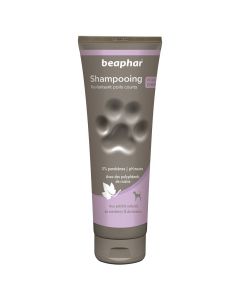 Beaphar Shampoo Rivitalizzante Pelo Corto Cane 250 ml