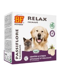 Biofood Cane & Gatto Relax 100 cps