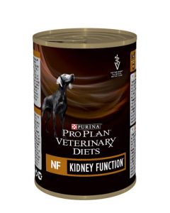 Purina Proplan PPVD Canine Renal Function NF 12 x 400 g