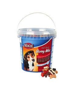 Trixie Soft Snack Bony Mix 500 gr