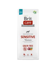 Brit Care Senza Cereali Sensitive Cane 12 kg