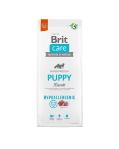 Brit Care Hypoallergenic Puppy Agnello 3 kg