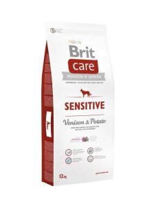 Brit Care Senza Cereali Sensitive Cane 12 kg