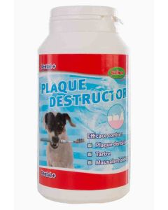 Bubimex Plaque destructor Dental + per cane 160 g