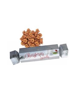 Bubimex Christmas snack Gatto 100 g