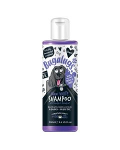 Bugalugs Shampoo Maxi White cane 250 ml