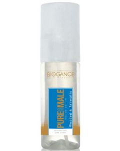 Biogance eau de parfum Pure Male 50 ml