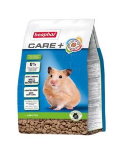 Care+ Hamster 700 g- La Compagnie des Animaux