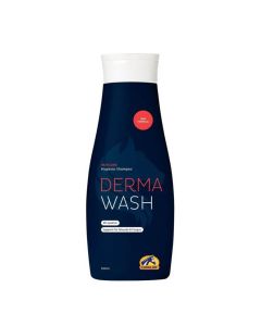 Cavalor Derma Wash shampoo 500 ml