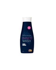 Cavalor Bianco Wash shampoo 500 ml