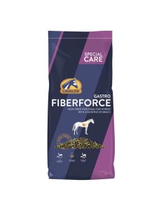 Cavalor Special Care FiberForce Gastro 15 kg
