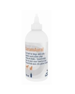 Cerumaural flacon 118 ml- La Compagnie des Animaux