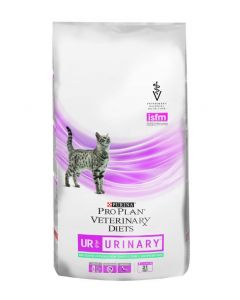 Purina Proplan PPVD Feline Urinary UR Pesce 5 kg