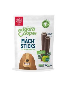 Edgard & Cooper Mach'sticks Mela & Eucalipto cane medio 160 g